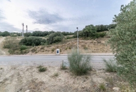 Antequera 10496&nbsp;m² 