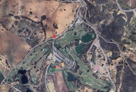 Antequera 10496&nbsp;m² 