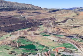 Antequera 10496&nbsp;m² 