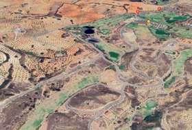 Antequera 10496&nbsp;m² 