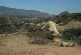 Antequera 10496&nbsp;m² 