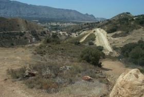 Antequera 10496&nbsp;m² 