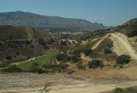Antequera 10496&nbsp;m² 