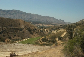 Antequera 10496&nbsp;m² 