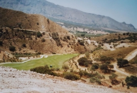 Antequera 10496&nbsp;m² 