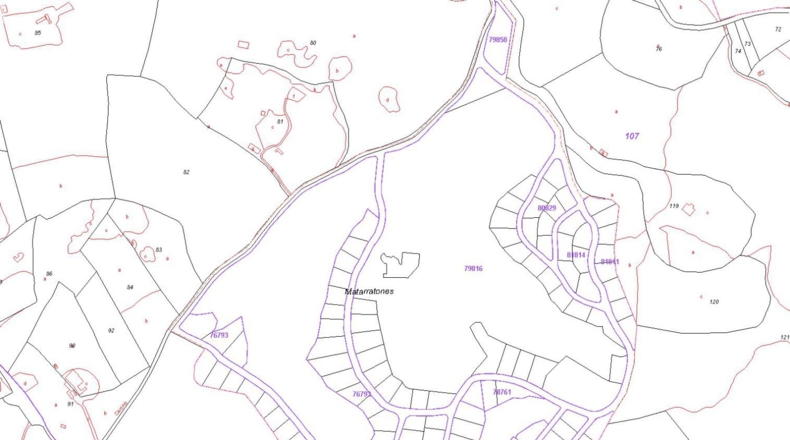 Malaga - Antequera - 10496m2