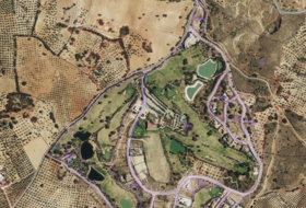 Antequera 10496&nbsp;m² 