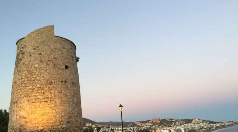 Málaga - Rincón de la Victoria - 188m2