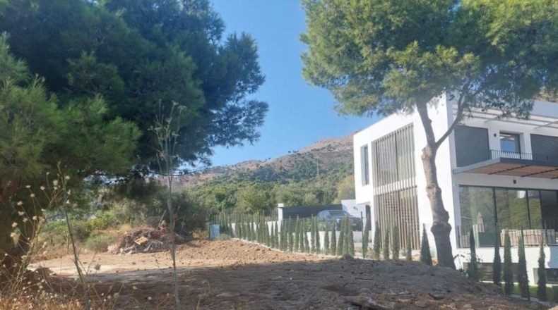 Málaga - Mijas - 800m2