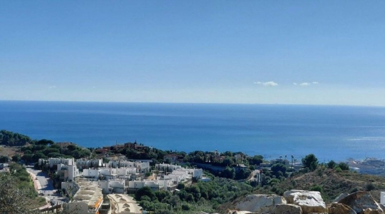 Málaga - Mijas - 800m2
