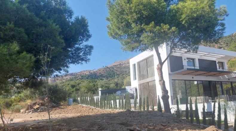 Málaga - Mijas - 800m2
