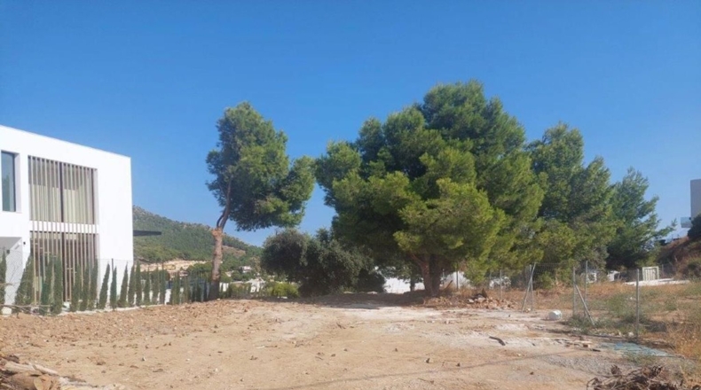 Málaga - Mijas - 800m2