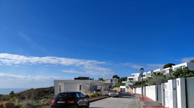 Málaga - Mijas - 800m2