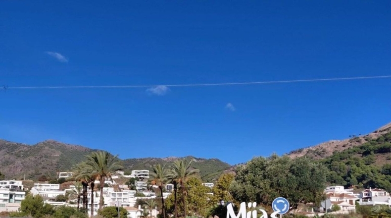 Málaga - Mijas - 800m2