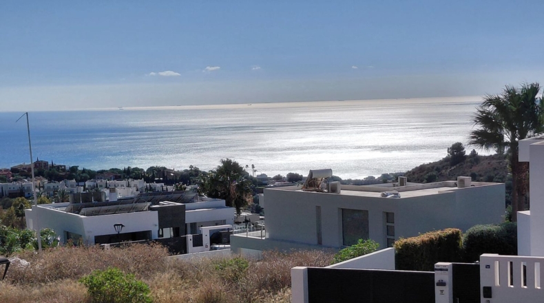 Málaga - Mijas - 800m2