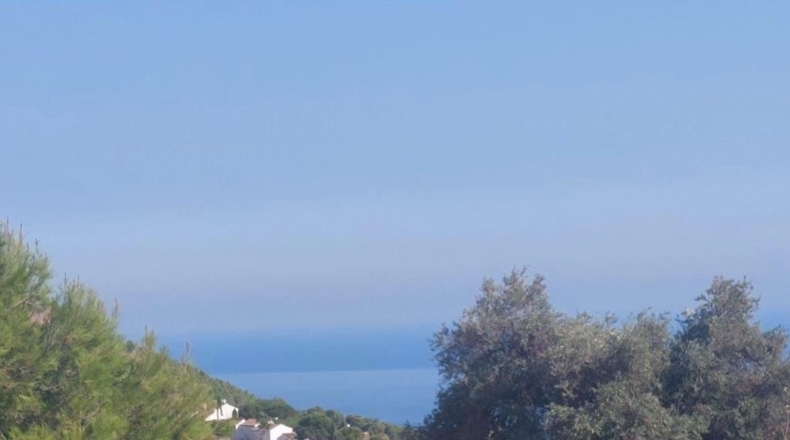 Málaga - Mijas - 800m2