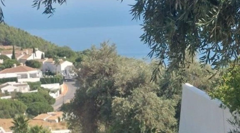 Málaga - Mijas - 800m2