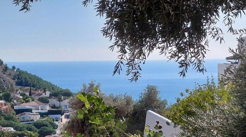 Málaga - Mijas - 800m2