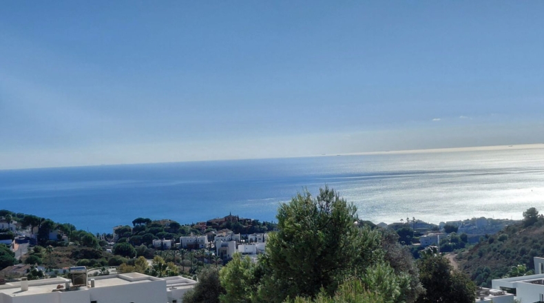 Málaga - Mijas - 800m2