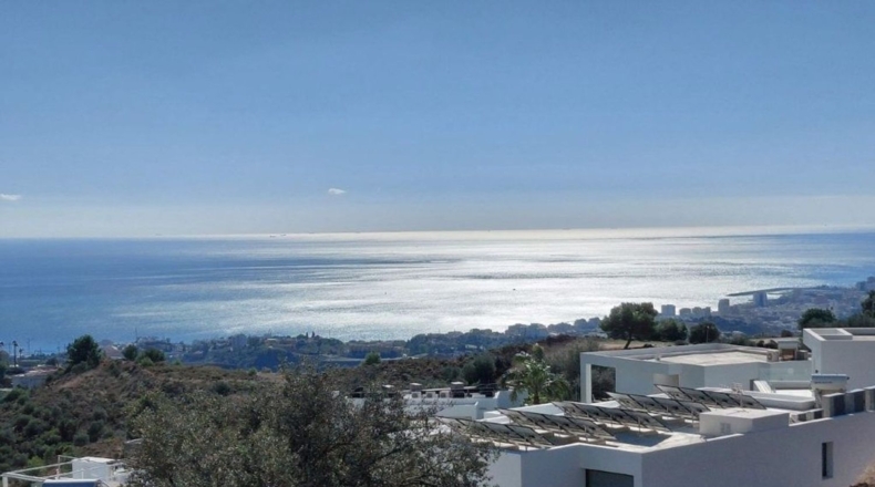 Málaga - Mijas - 800m2