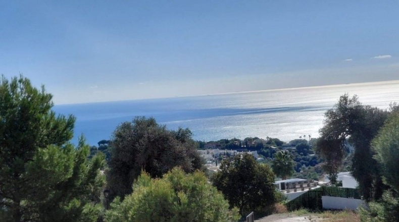 Málaga - Mijas - 800m2