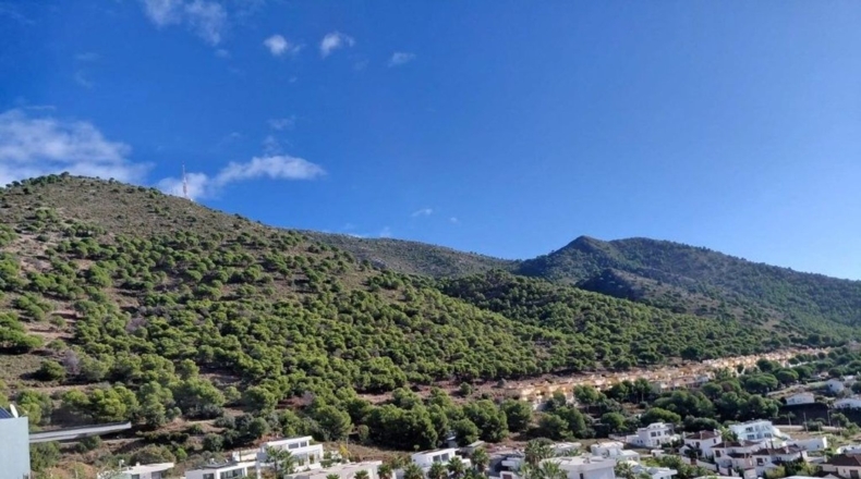 Málaga - Mijas - 800m2