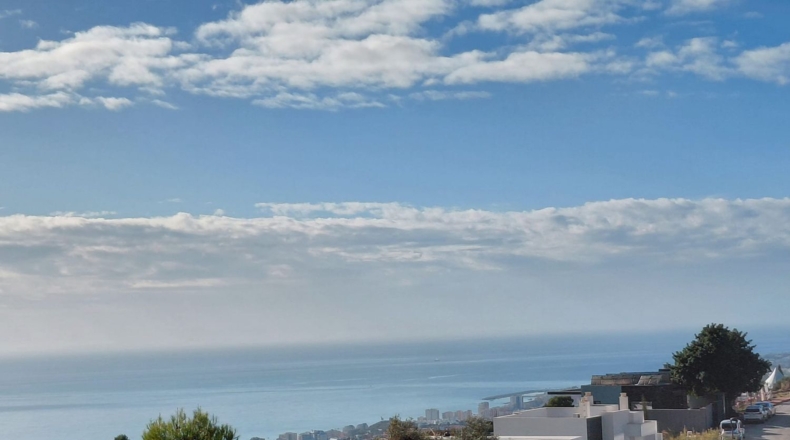 Málaga - Mijas - 800m2