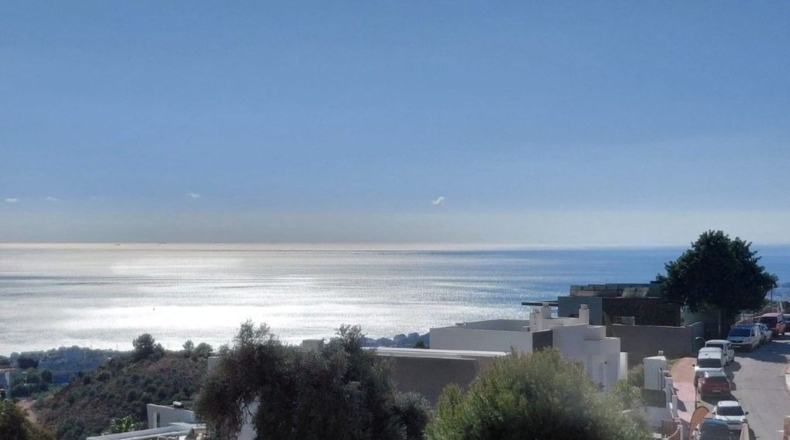 Málaga - Mijas - 800m2