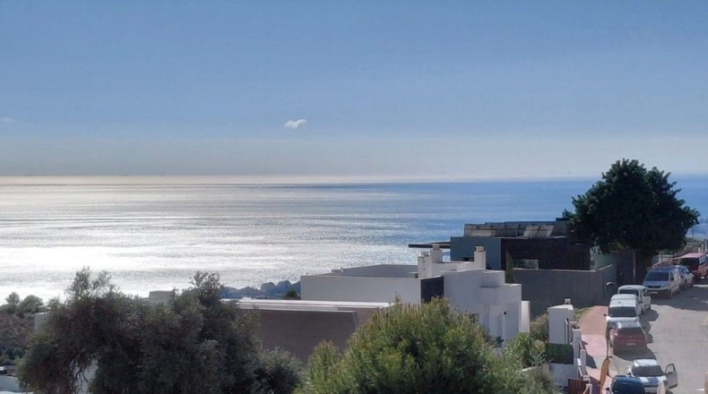 Málaga - Mijas - 800m2