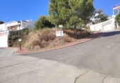Sòl urbà en venda a Las Lomas de Mijas ref.: TR372463 foto