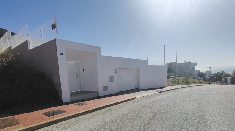 Málaga - Mijas - 800m2