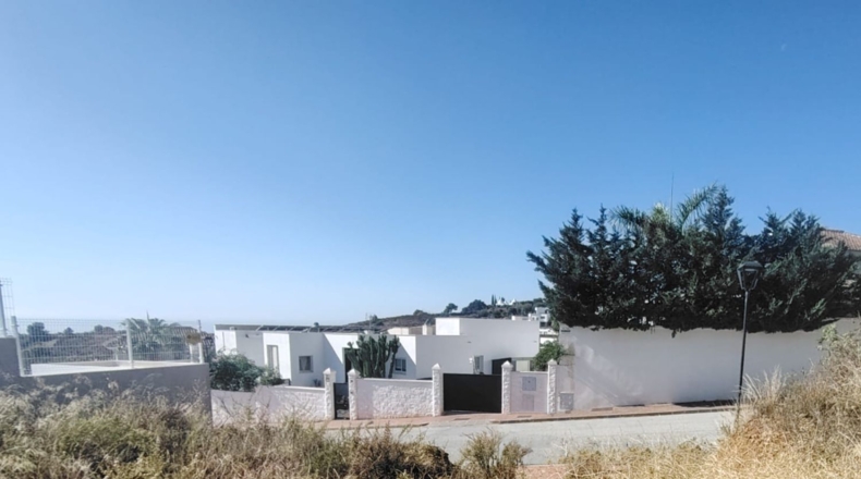 Málaga - Mijas - 800m2