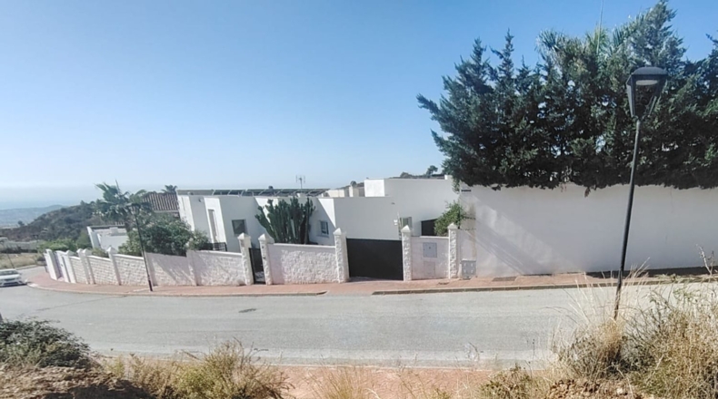 Málaga - Mijas - 800m2