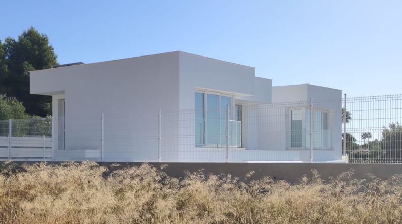 Málaga - Mijas - 800m2