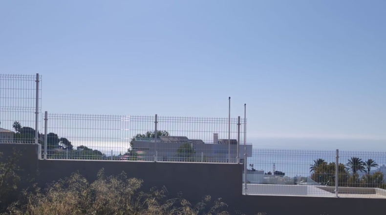 Málaga - Mijas - 800m2