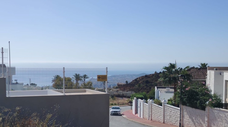 Málaga - Mijas - 800m2