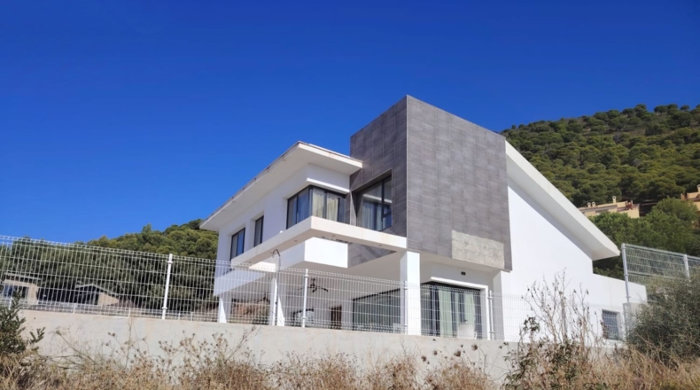 Málaga - Mijas - 800m2