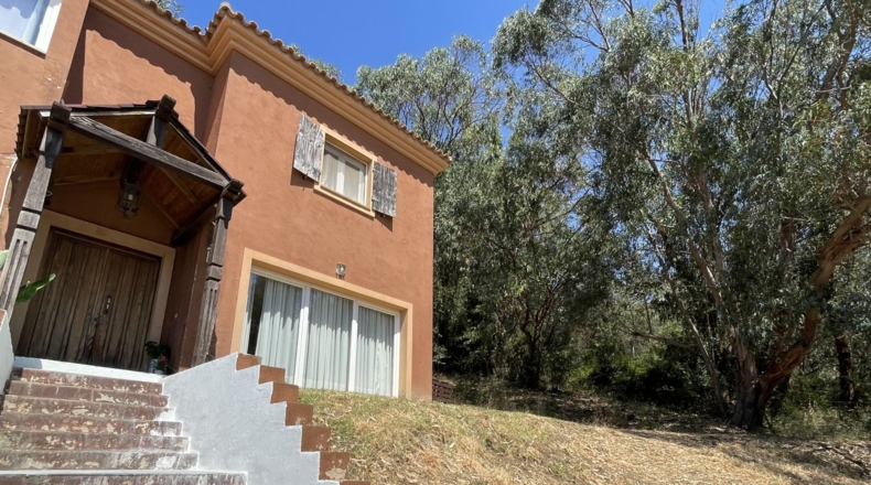 Cádiz - Algeciras - 2180m2