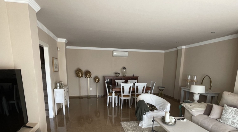 Cádiz - Algeciras - 2180m2