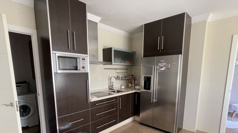 Cádiz - Algeciras - 2180m2