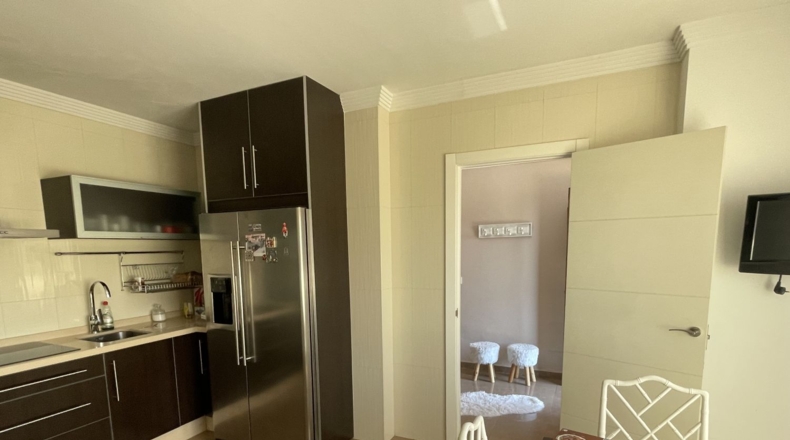 Cádiz - Algeciras - 2180m2