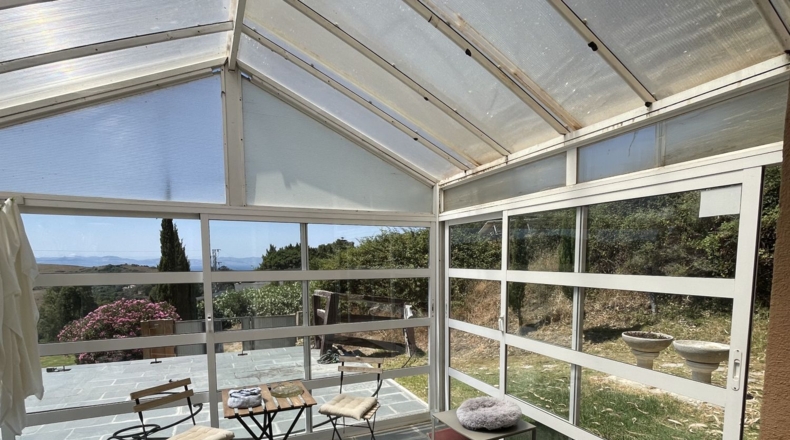Cádiz - Algeciras - 2180m2