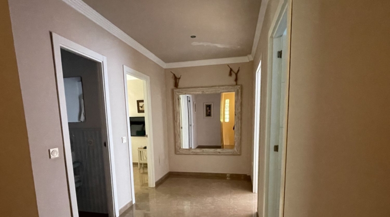 Cádiz - Algeciras - 2180m2