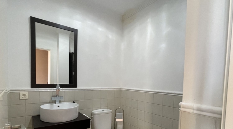 Cádiz - Algeciras - 2180m2