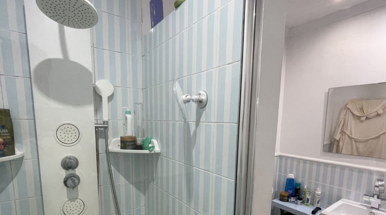 Cádiz - Algeciras - 2180m2