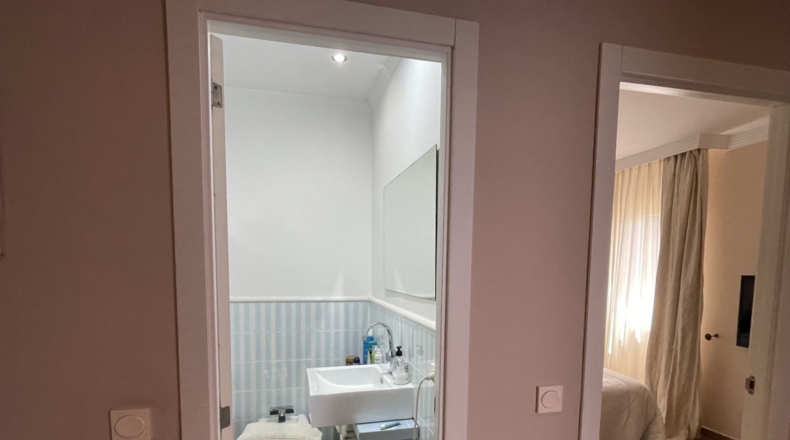 Cádiz - Algeciras - 2180m2