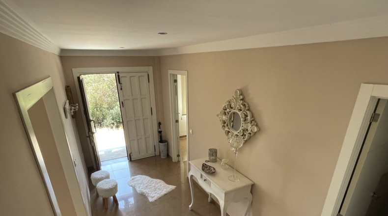 Cádiz - Algeciras - 2180m2
