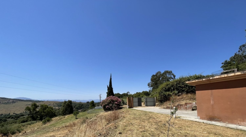 Cádiz - Algeciras - 2180m2