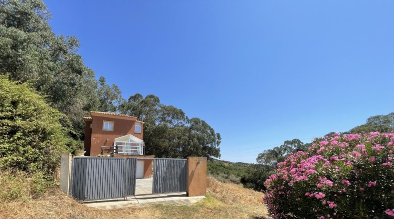 Cádiz - Algeciras - 2180m2