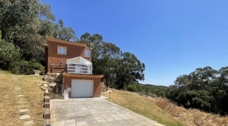 Cádiz - Algeciras - 2180m2